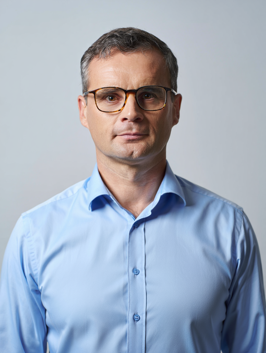 Баранов Александр Павлович