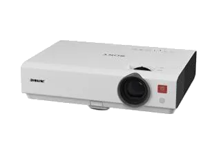 Замена линзы Sony VPL-DW122