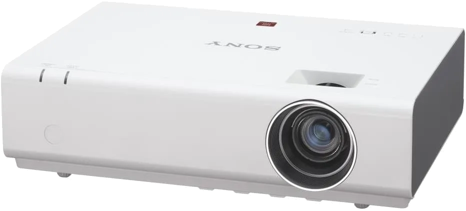 Замена линзы Sony VPL-EW276