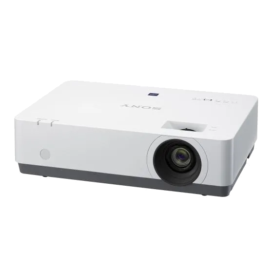 Замена линзы Sony VPL-EX435