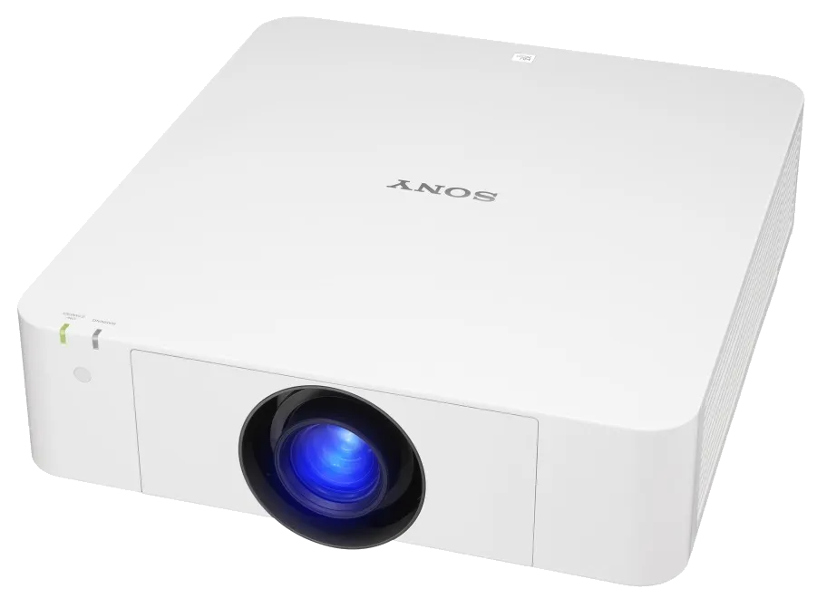 Замена линзы Sony VPL-FH65