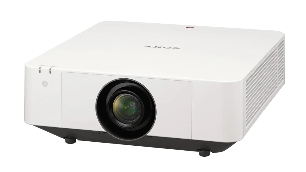 Замена линзы Sony VPL-FWZ60
