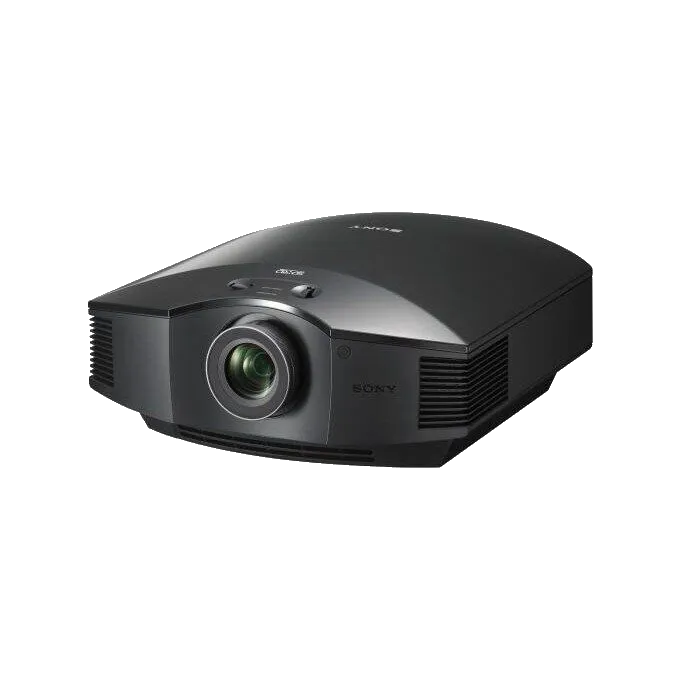 Замена линзы Sony VPL-HW45ES