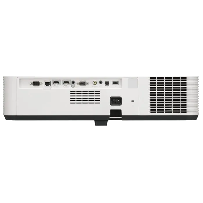 Замена линзы Sony VPL-PWZ10