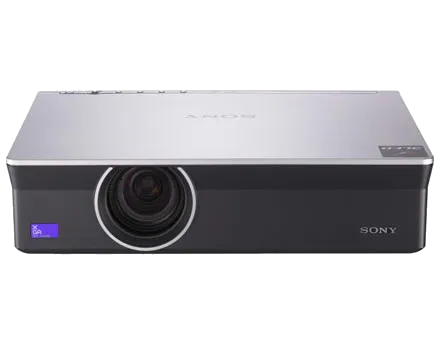 Замена линзы Sony VPL-CX150