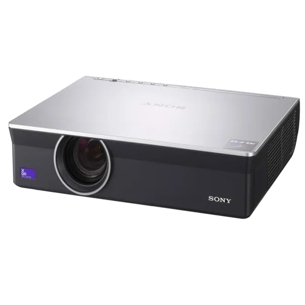 Замена линзы Sony VPL-CX155