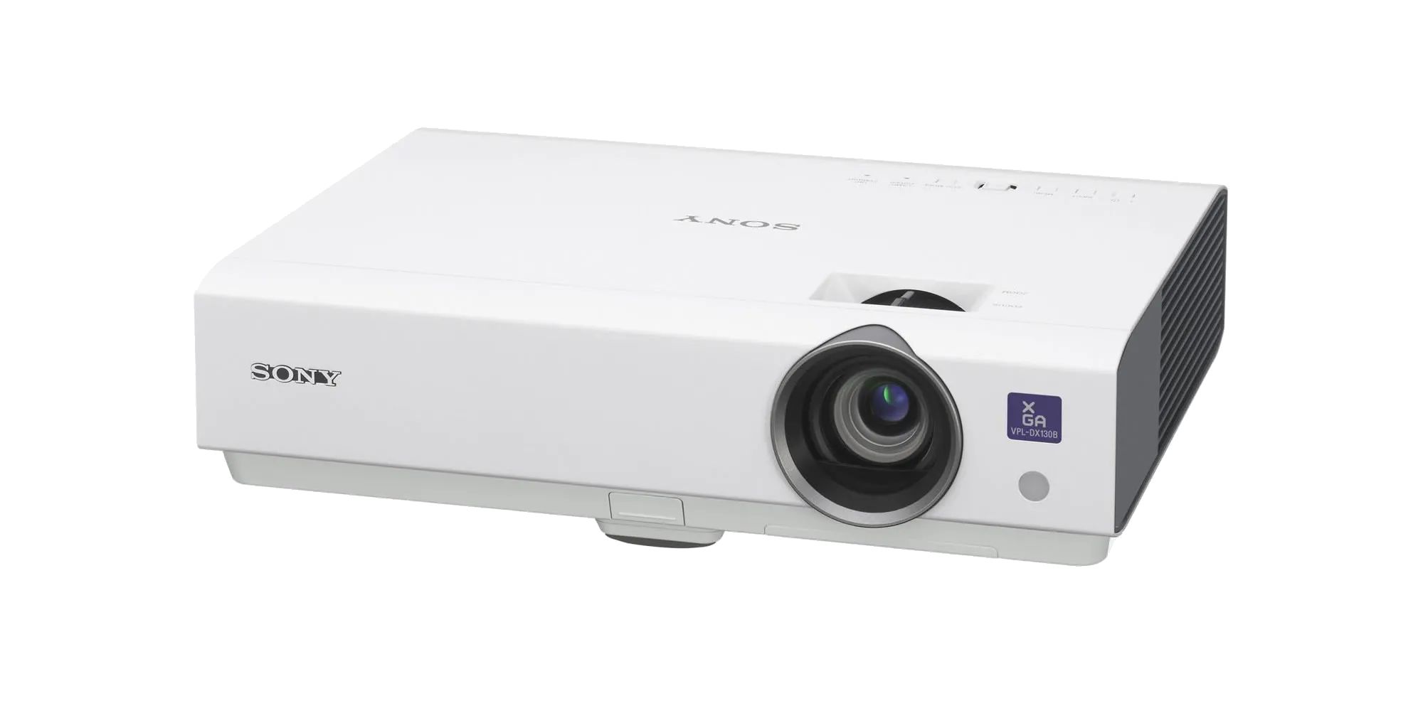 Замена линзы Sony VPL-DX126