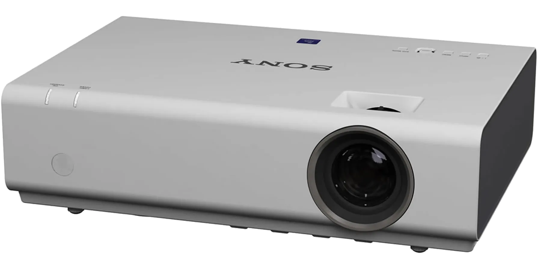 Замена линзы Sony VPL-EW226