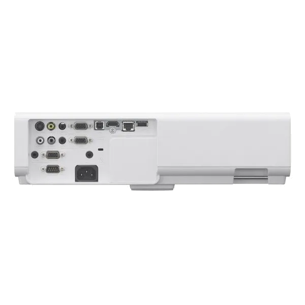 Замена линзы Sony VPL-EX226