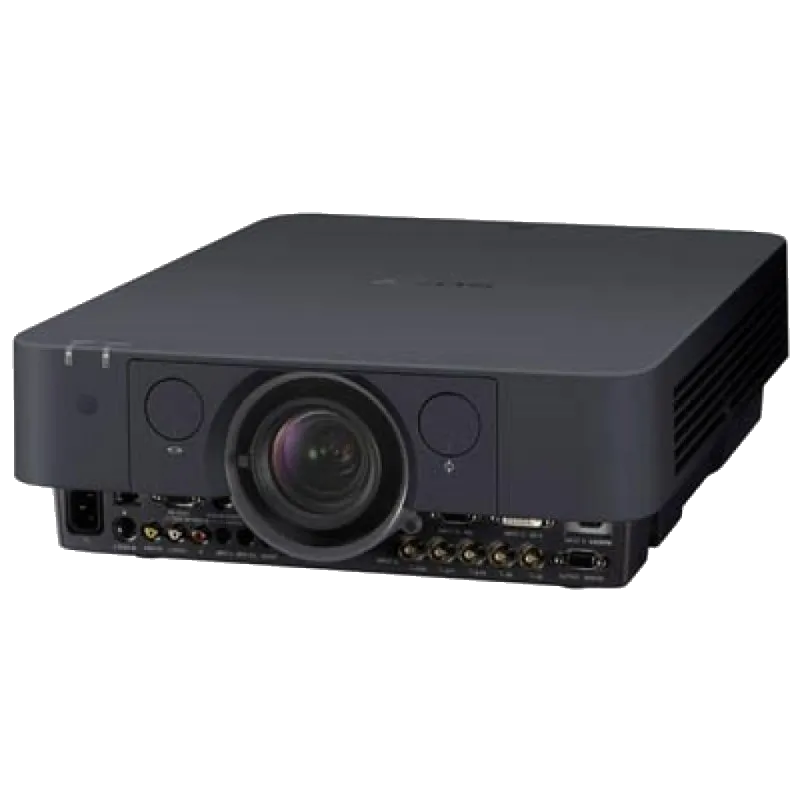 Замена линзы Sony VPL-FH36B