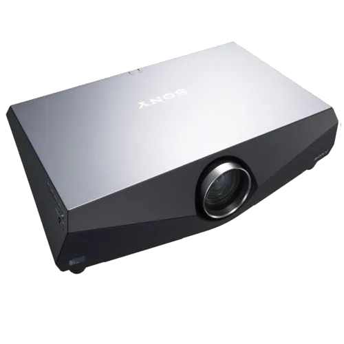 Замена линзы Sony VPL-FW41