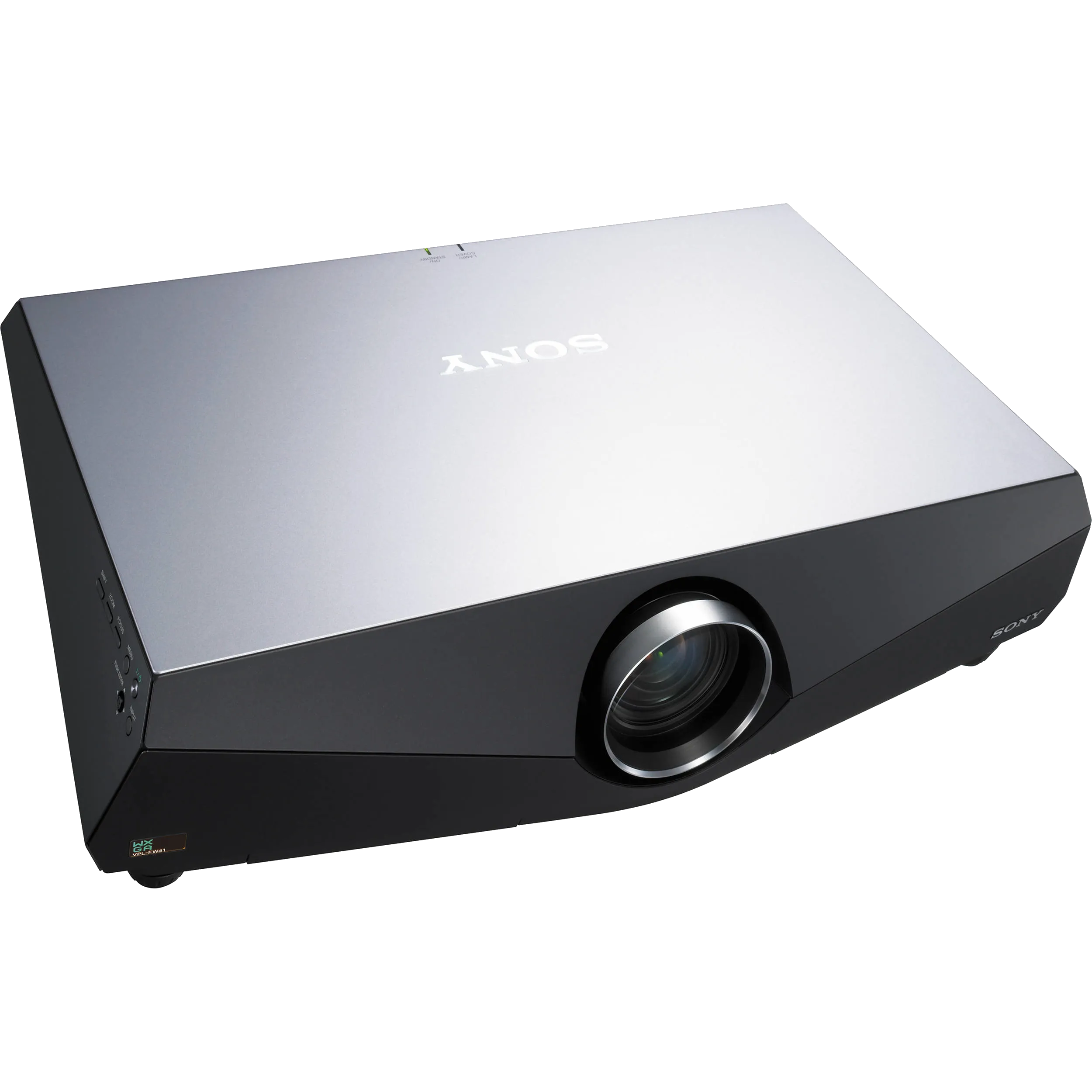 Замена линзы Sony VPL-FW41L