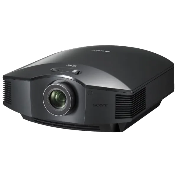 Замена линзы Sony VPL-HW40ES
