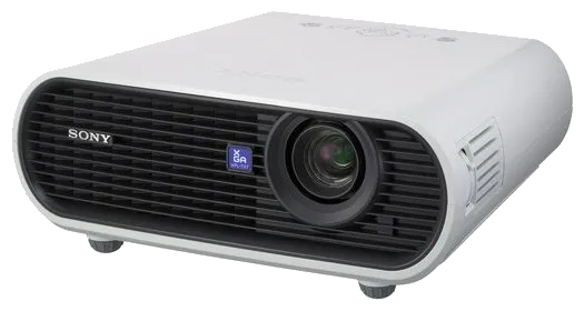 Замена линзы Sony VPL-TX70