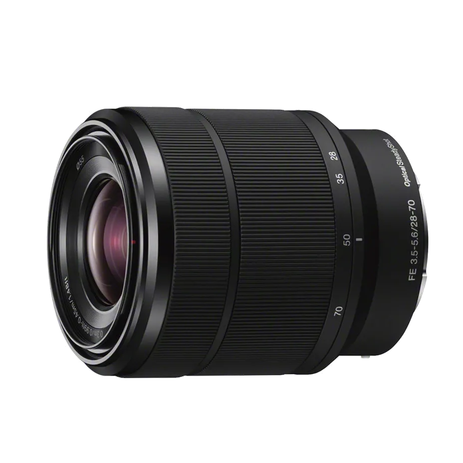 Настройка автофокуса Sony SEL-2870 28-70mm F3.5-5.6 OSS