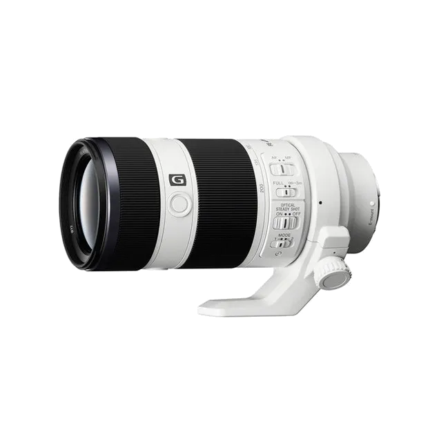 Настройка автофокуса Sony SEL-70200G 70-200mm F2.8 GM OSS
