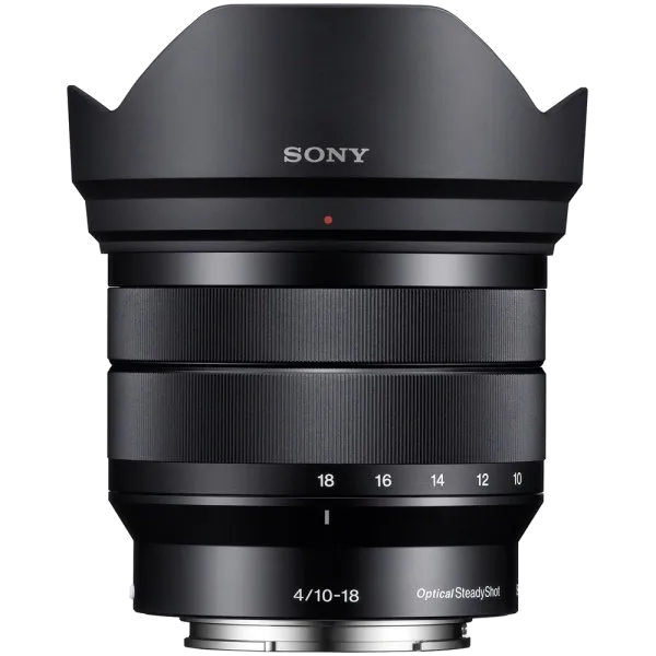 Настройка автофокуса Sony SEL-1018 10-18mm F4.0 OSS