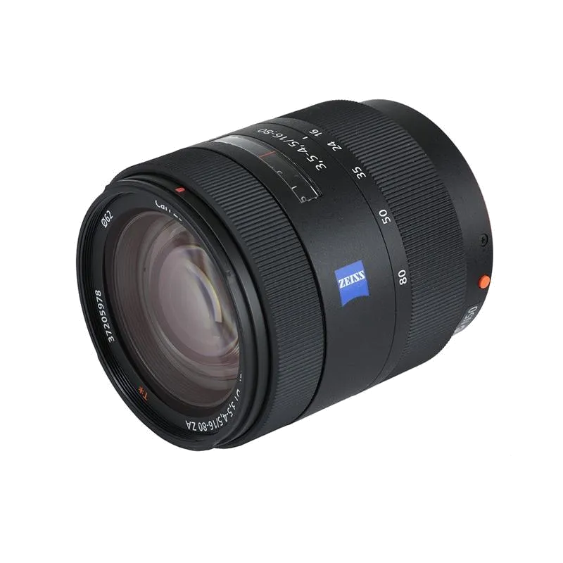Настройка автофокуса Sony SAL-1680Z 16-80mm F3.5-4.5