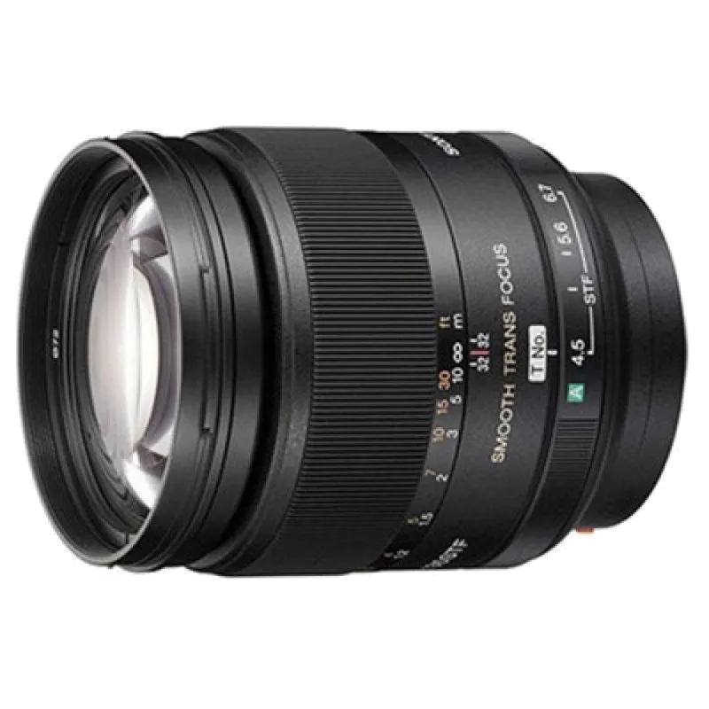 Настройка автофокуса Sony SAL-135F28 135mm F2.8