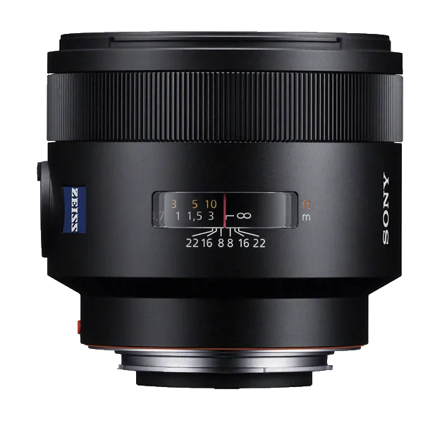 Настройка автофокуса Sony SAL-50F14Z Planar T * 50mm F1.4 ZA SSM