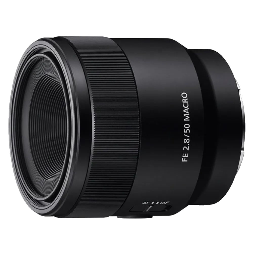 Настройка автофокуса Sony FE 50mm F2.8 Macro