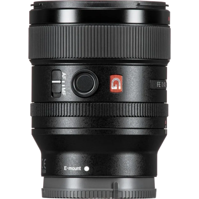 Настройка автофокуса Sony SEL-24F14GM 24mm F1.4 GM