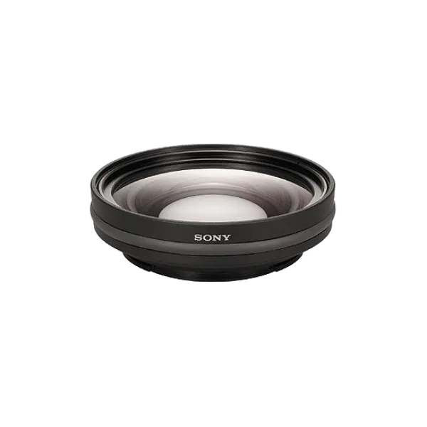 Настройка автофокуса Sony VCL-DEH08R