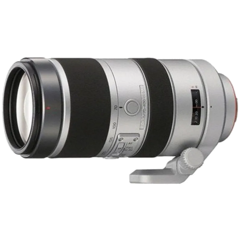 Настройка автофокуса Sony SAL-70400G 70-400mm F4-5.6G