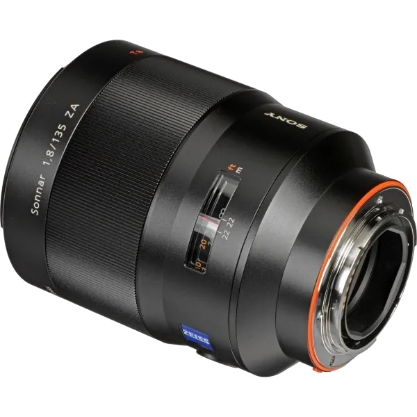 Настройка автофокуса Sony SAL-135F18Z 135mm F1.8