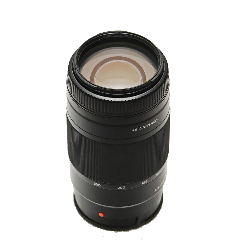 Настройка автофокуса Sony SAL-75300 75-300mm F4.5-5.6