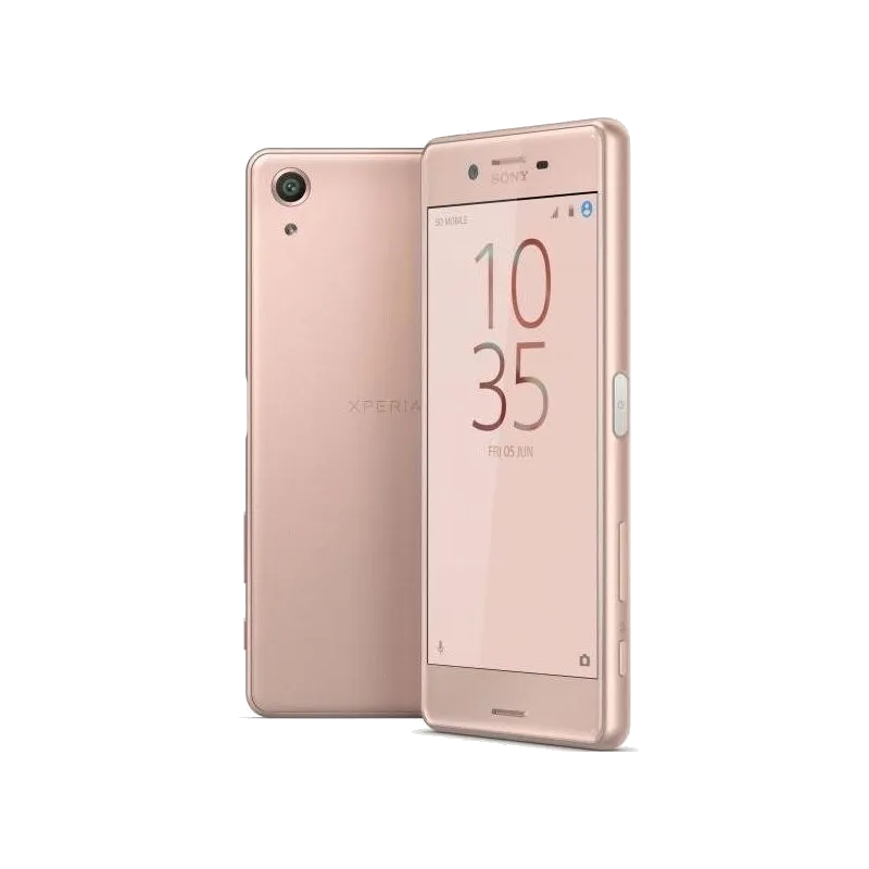 Ремонт цепи питания материнской платы Sony Xperia X Performance (F8131, F8132)