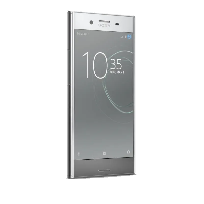Ремонт цепи питания материнской платы Sony Xperia XZ Premium Dual (G8142)
