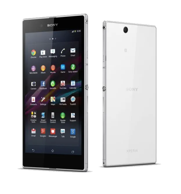 Ремонт цепи питания материнской платы Sony Xperia Z Ultra C6833