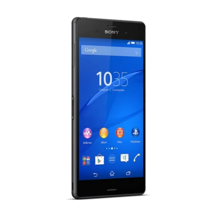 Ремонт цепи питания материнской платы Sony Xperia Z3 Dual D6633