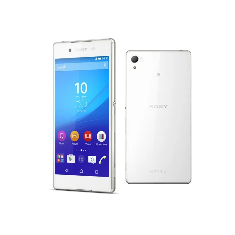 Ремонт цепи питания материнской платы Sony Xperia Z3 E6553