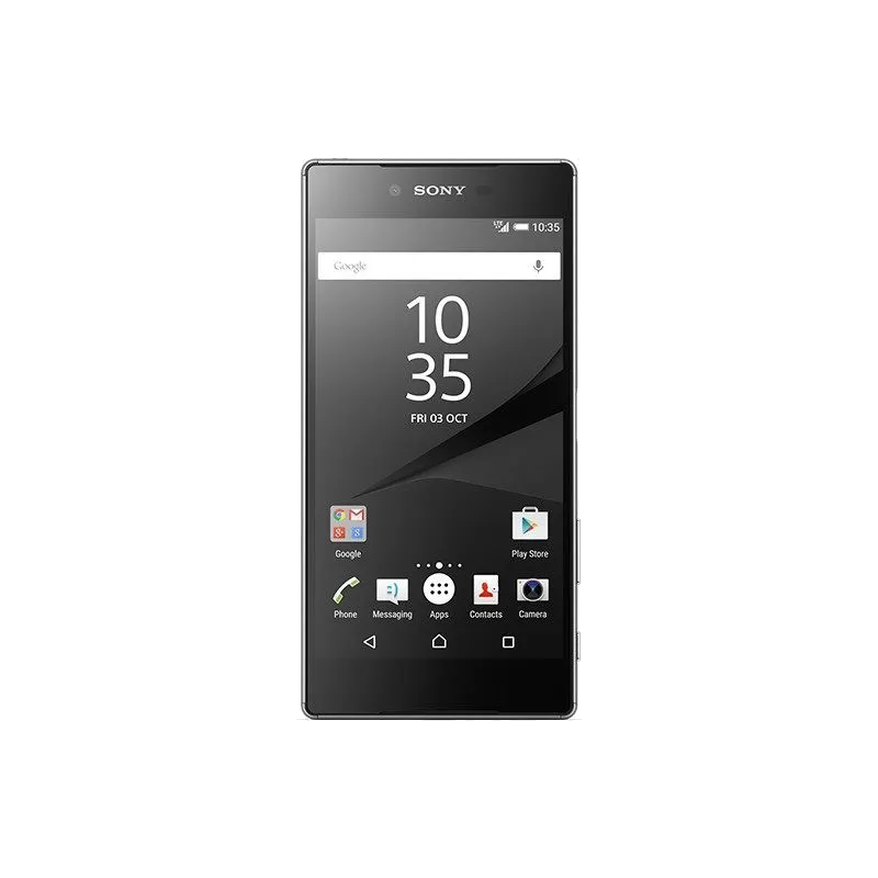 Ремонт цепи питания материнской платы Sony Xperia Z5 Premium Dual