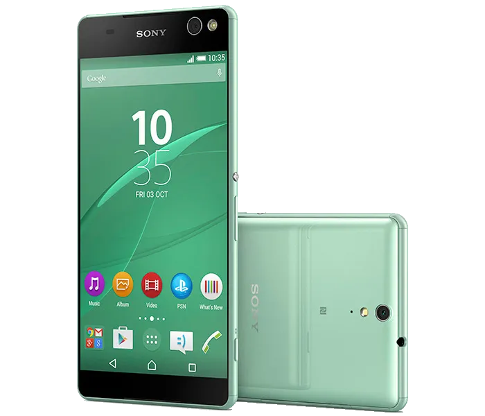 Ремонт цепи питания материнской платы Sony Xperia C5 Ultra E5553