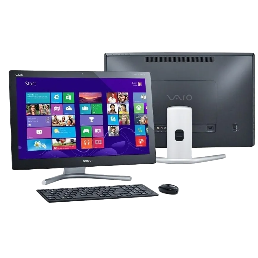 Замена мультиконтроллера Sony SV-L2413Z1R/B
