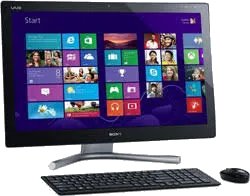 Замена мультиконтроллера Sony SV-L2412Z1R/B