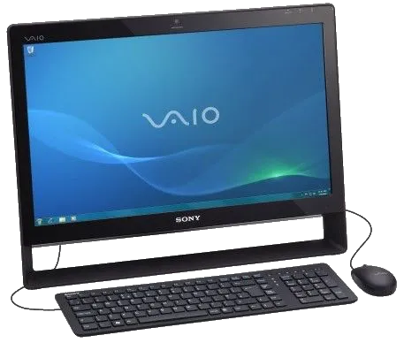 Замена мультиконтроллера Sony VPC-J11M1R/B