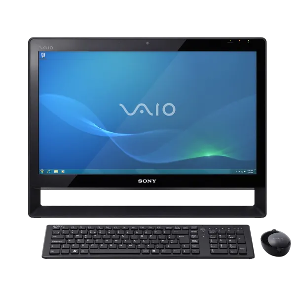 Замена мультиконтроллера Sony VPC-J21S1R/B