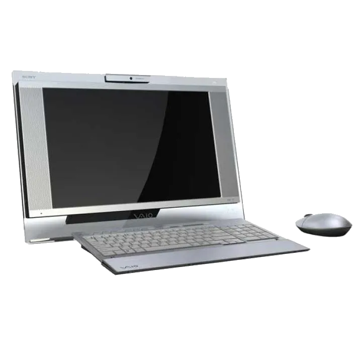 Замена мультиконтроллера Sony VGC-LA1