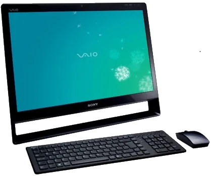 Замена мультиконтроллера Sony VPC-L13M1R/B