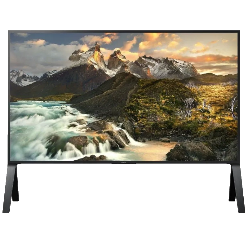 Замена контроллера питания (мультиконтроллера) Sony KD-100ZD9&nbsp;