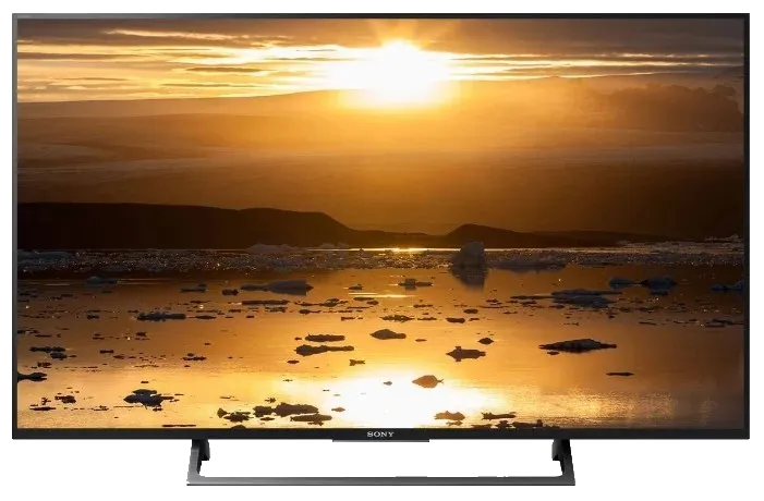 Замена контроллера питания (мультиконтроллера) Sony KD-43XE7005&nbsp;