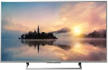 Замена контроллера питания (мультиконтроллера) Sony KD-43XE7077&nbsp;