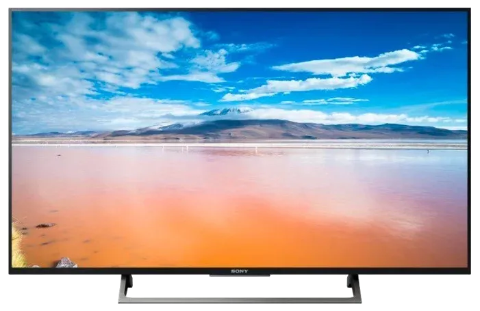 Замена контроллера питания (мультиконтроллера) Sony KD-43XE8077&nbsp;
