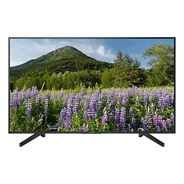 Замена контроллера питания (мультиконтроллера) Sony KD-43XF7005&nbsp;