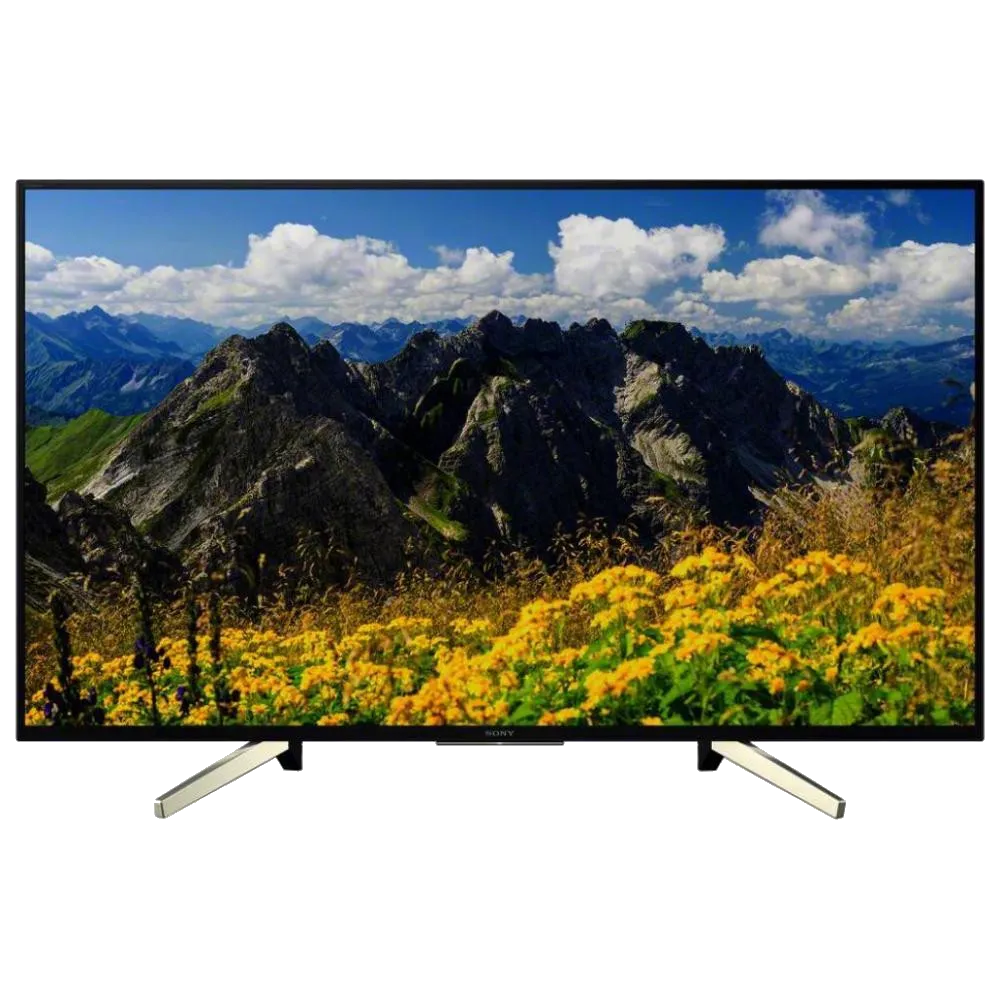 Замена контроллера питания (мультиконтроллера) Sony KD-43XF7596&nbsp;