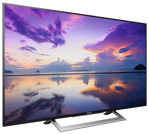 Замена контроллера питания (мультиконтроллера) Sony KD-49XD8077
